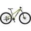 GT Stomper Ace 26in Kids Mountain Bike in Green